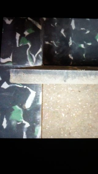 Baldosas antiguas nueva