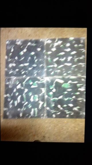 Baldosas antiguas nueva