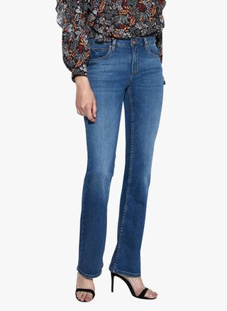 Pantalón Vaquero REIKO