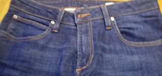 Pantalón Vaquero REIKO