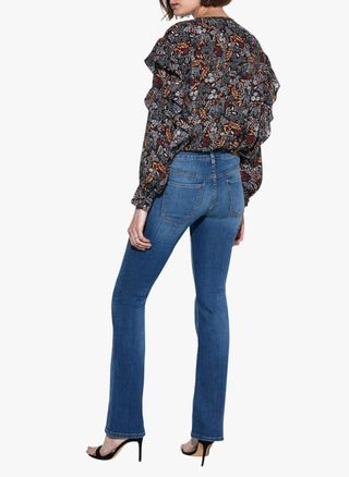 Pantalón Vaquero REIKO