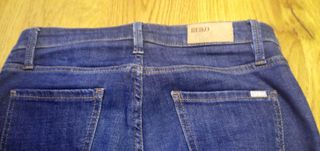 Pantalón Vaquero REIKO