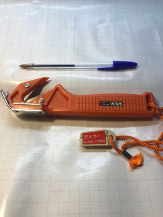 Herramienta multiusos "Made in Japan"