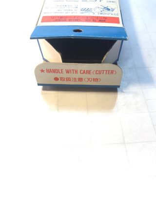 Herramienta multiusos "Made in Japan"