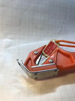 Herramienta multiusos "Made in Japan"