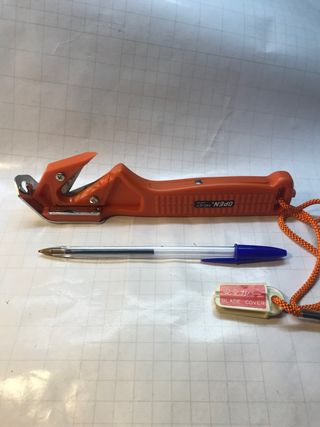 Herramienta multiusos "Made in Japan"