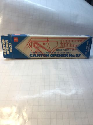 Herramienta multiusos "Made in Japan"