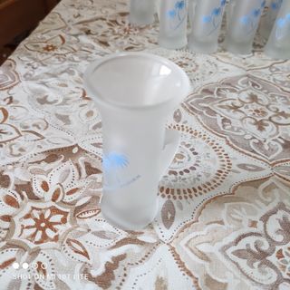 12 bicchierini vodka 