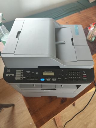 Impresora Brother Multifunción 