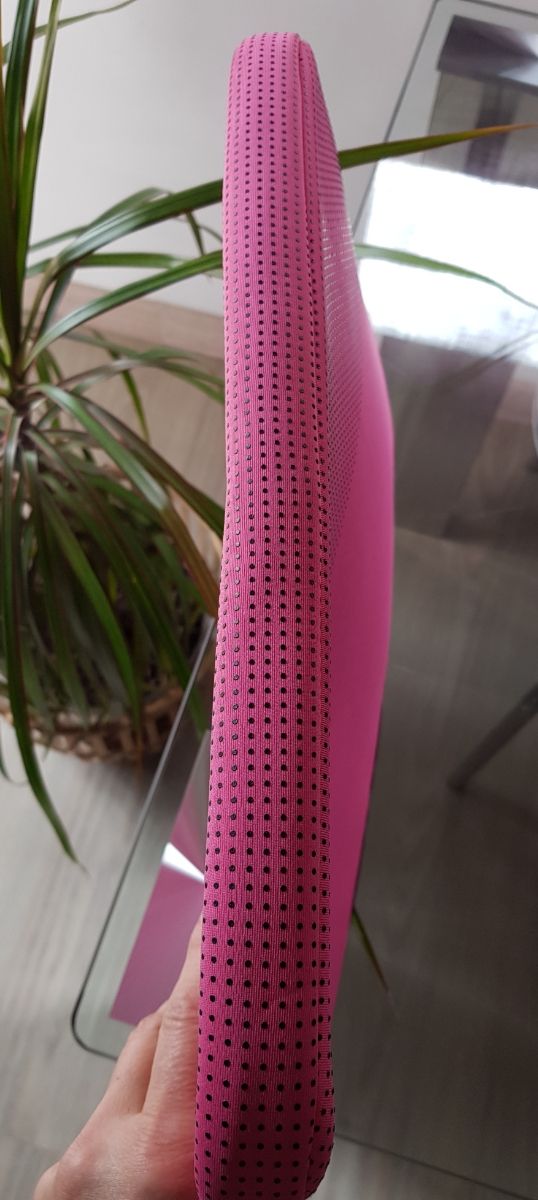 Funda pc fucsia Vax Barcelona