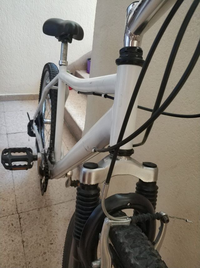 Oferta!! Bicicleta