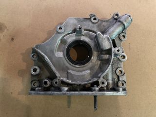 Bomba de aceite
