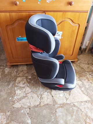 silla de coche para niño