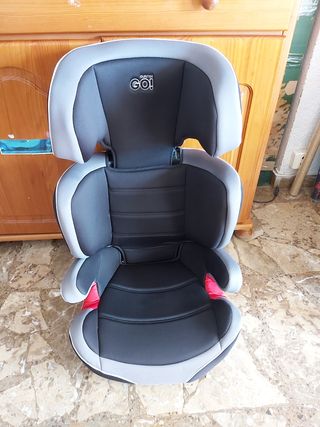 silla de coche para niño