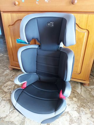 silla de coche para niño