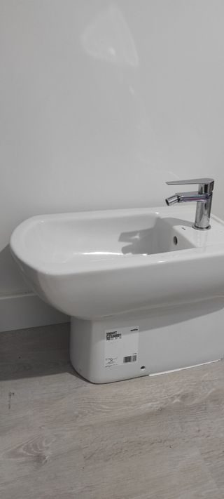 Bidet gala
