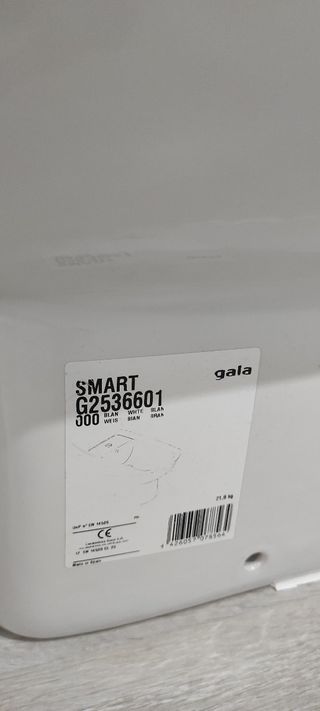 Bidet gala