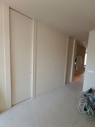 Construcción Obra Nueva