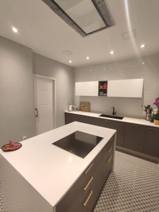 Construcción Obra Nueva