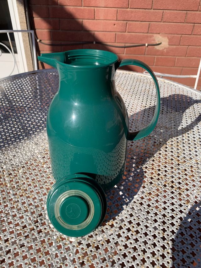 Termo vintage Calofri