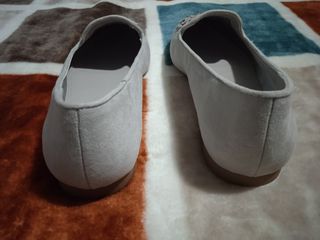 Bailarinas mujer T 38