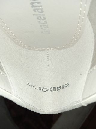 Bailarinas mujer T 38