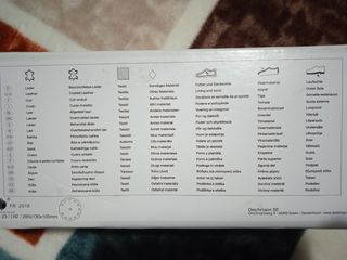 Bailarinas mujer T 38