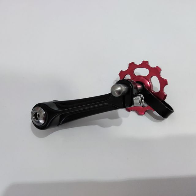 Guiacadena para bicicleta Single speed