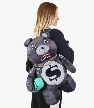 Oso Sprayground Original de segunda mano por 119,9 EUR en Vigo en