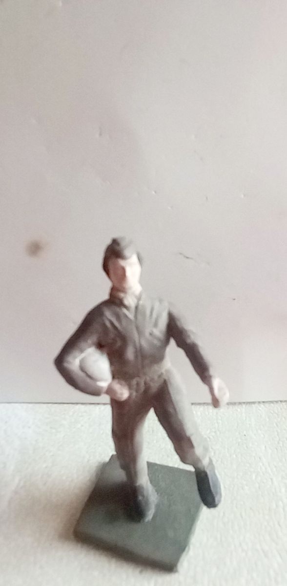 SOLDADOS DE PLASTICO