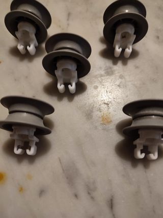 Recambios Lavaplatos Bosch