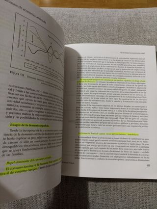 Libro: Instrumentos de economía aplicada