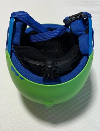 Casco para esquiar de niño y niña