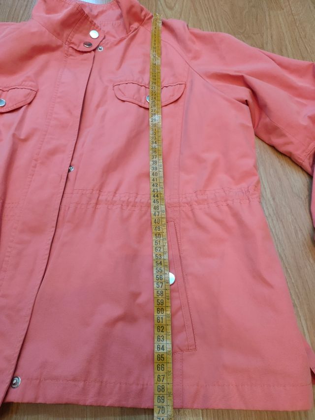 chaqueta mujer varios modelos