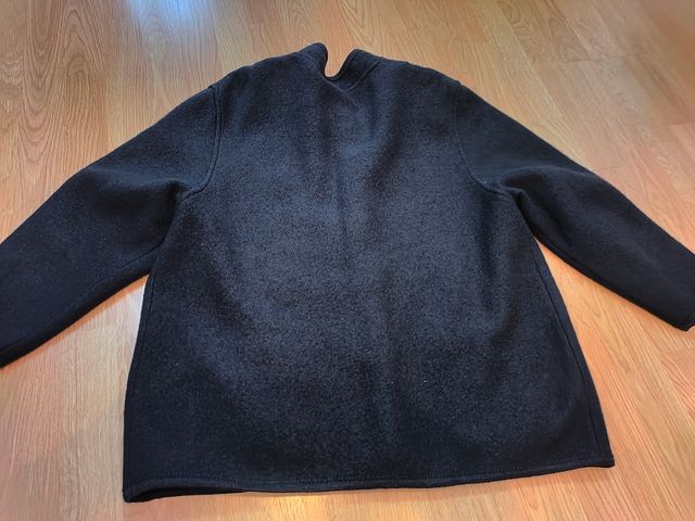 chaqueta mujer varios modelos