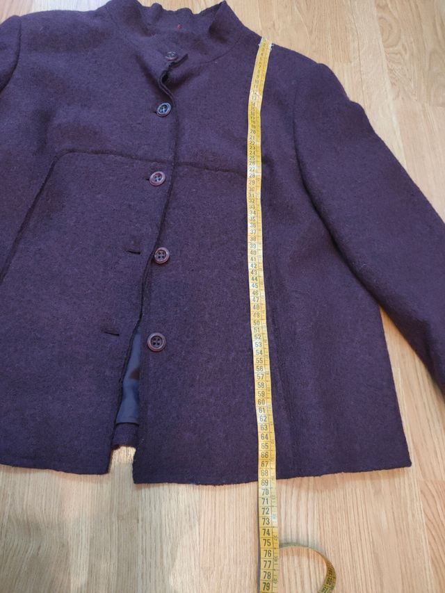 chaqueta mujer varios modelos