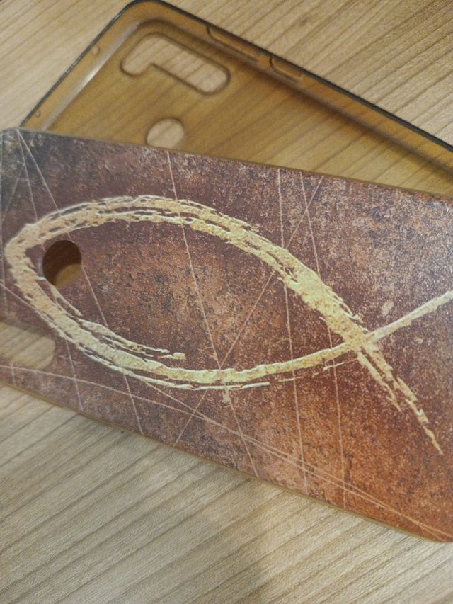 Funda xiaomi redmi note 8 T