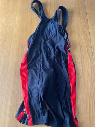Culot ciclismo talla M marca AlpineStars