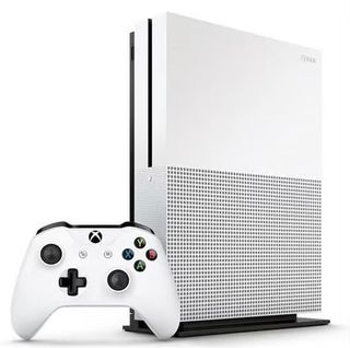 Xbox One S 500 Gb