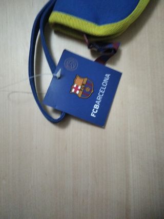 Funda de flauta FCB