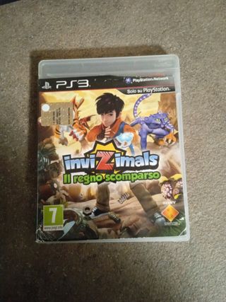 giochi per PS3