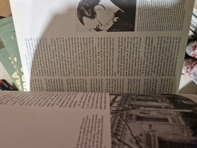 Súper CHollo CON MUCHAS LÁMINAS IMPRIMIDAS.