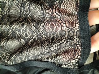 Espectacular body Oysho. Con etiqueta.