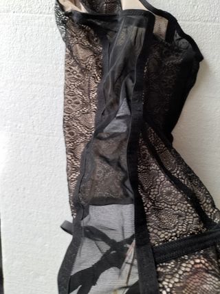 Espectacular body Oysho. Con etiqueta.