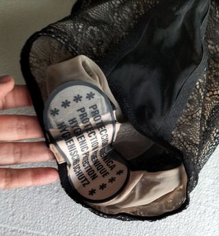 Espectacular body Oysho. Con etiqueta.