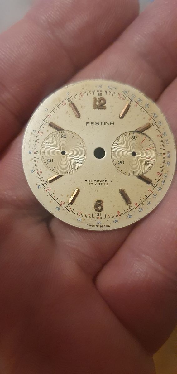 Esfera FESTINA