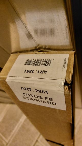 portapacchi per auto ( Citroen e Peugeot)