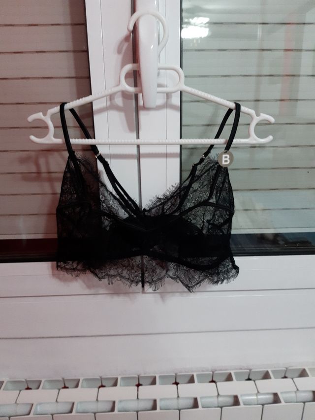 Top, picardía Women'secret de segunda mano por 19,95 EUR en