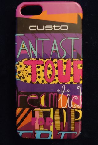 Dos carcasas para móviles