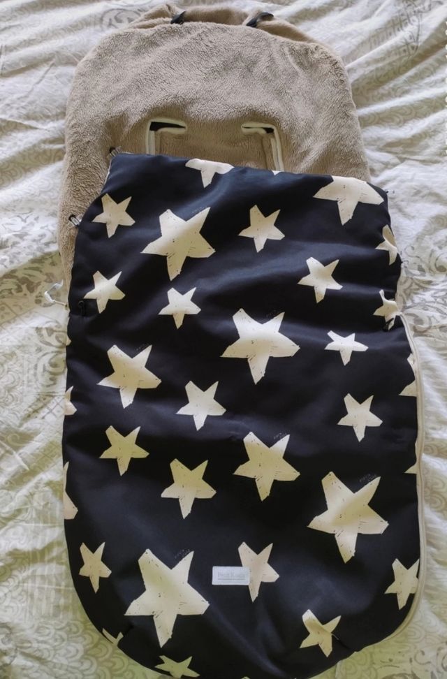 Saco sillita infantil Petit Koala